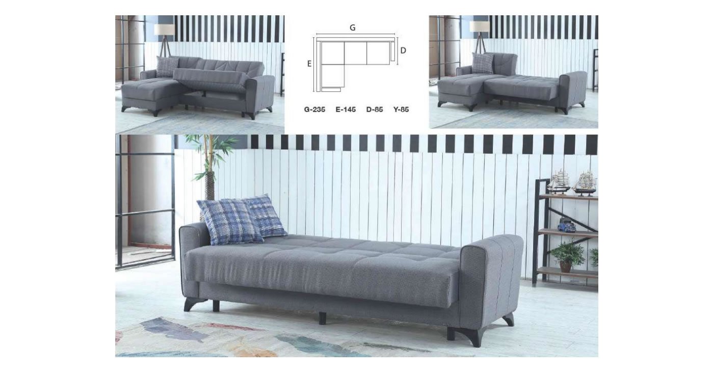 Tarsus Köşe Koltuk